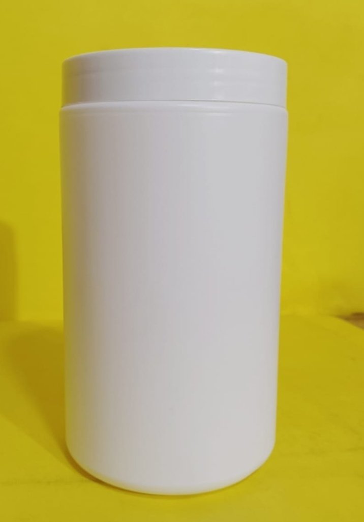 1 Kg Jar