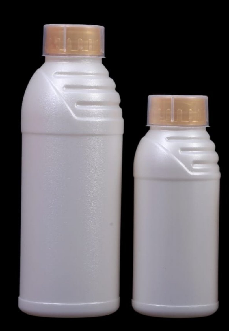 Bottle Packaging