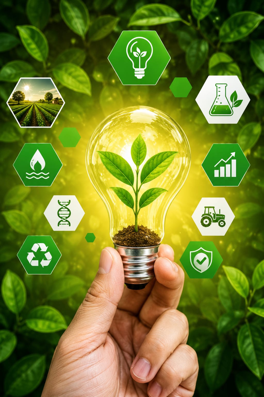Agro Products Bulk Supplier
